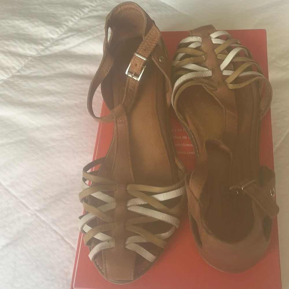 Pikolinos Sandals